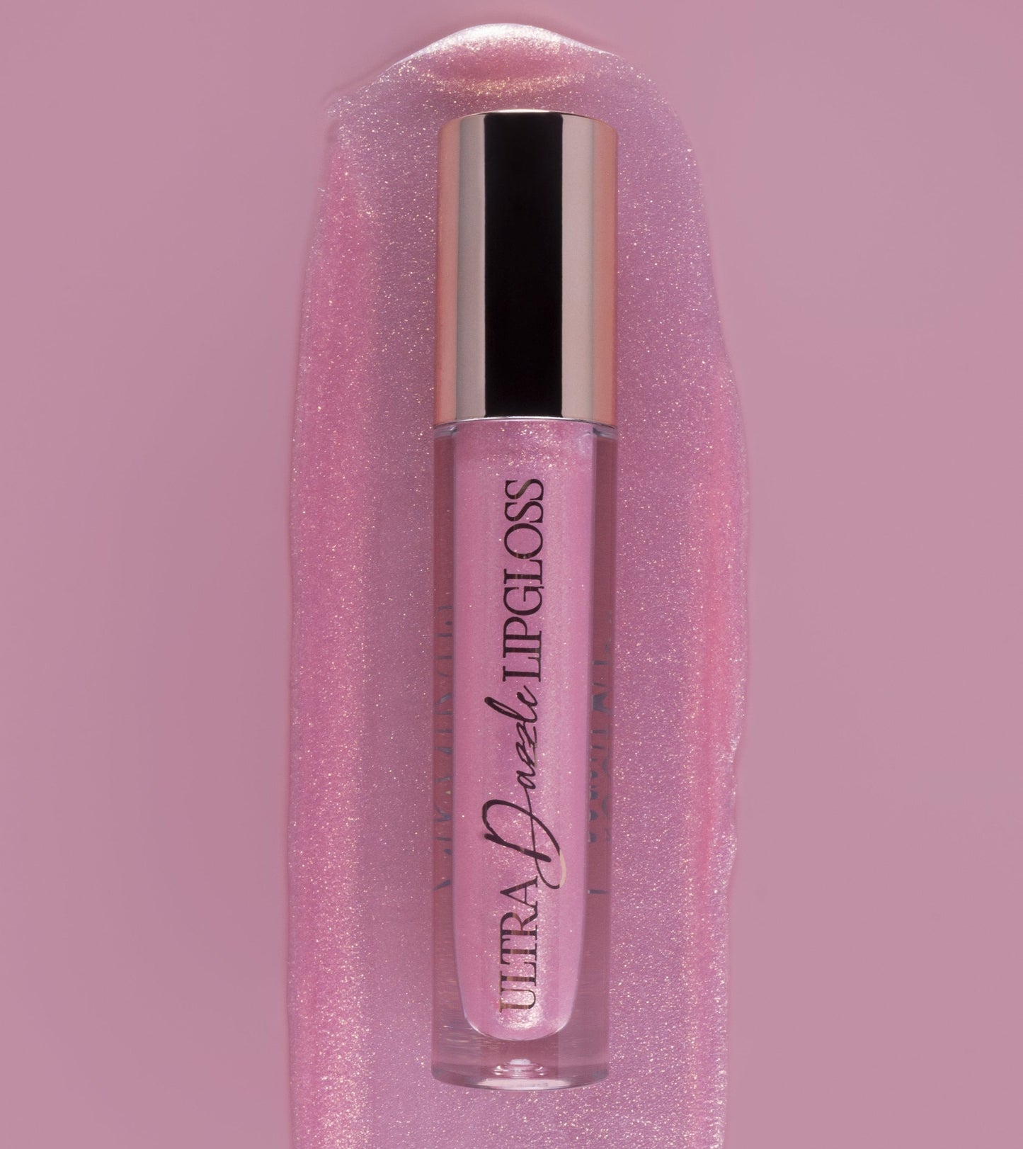 'Berry Dazzle' Ultra Dazzle Lipgloss