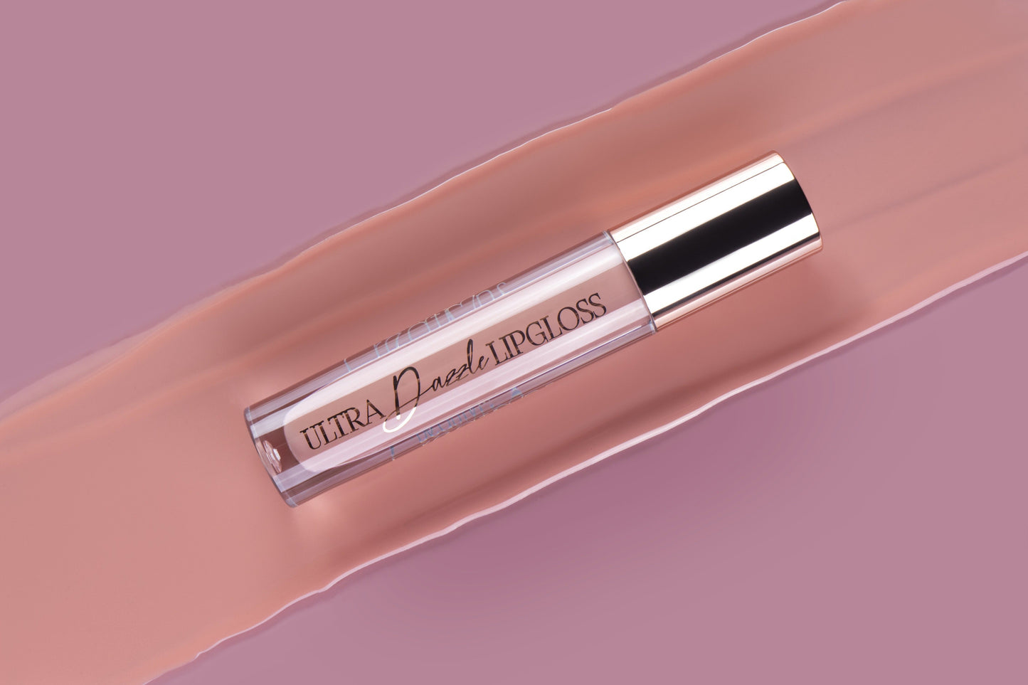 'Exposed' Ultra Dazzle Lipgloss