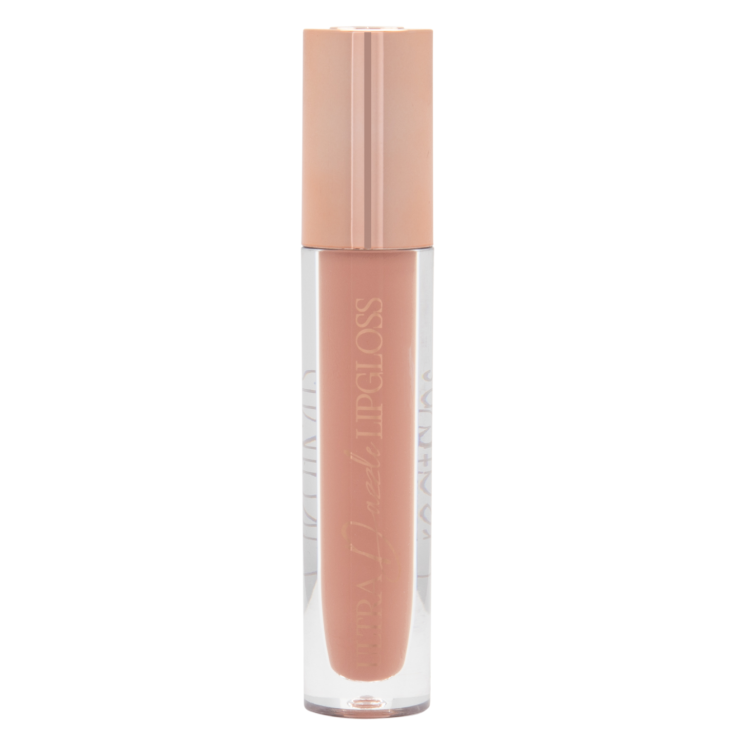 'Whipped' Ultra Dazzle Lipgloss