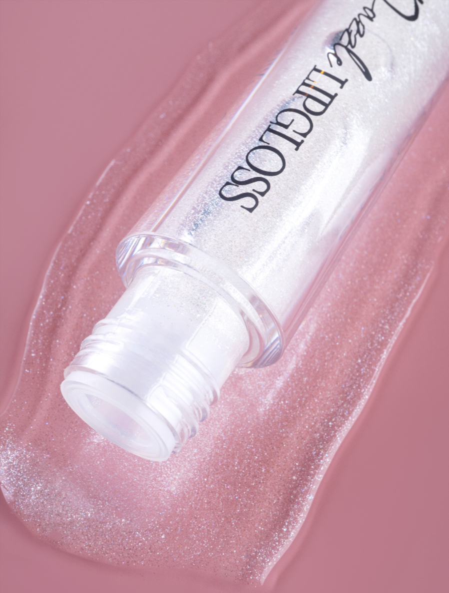 Goal Digger' Ultra Dazzle Lipgloss