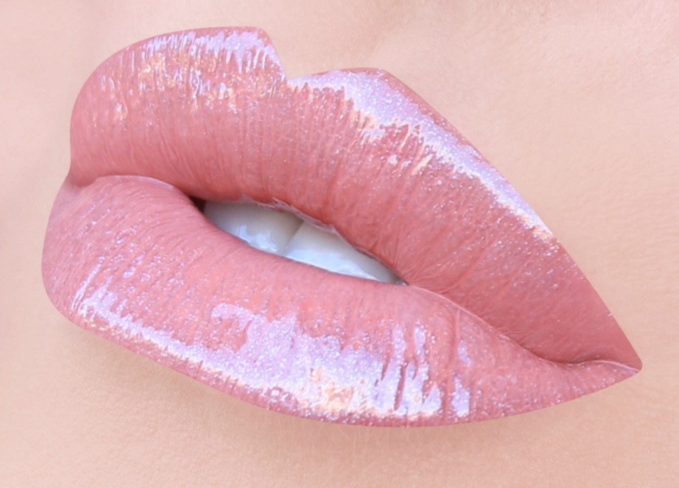 'Born To Shine' Ultra Dazzle Lipgloss