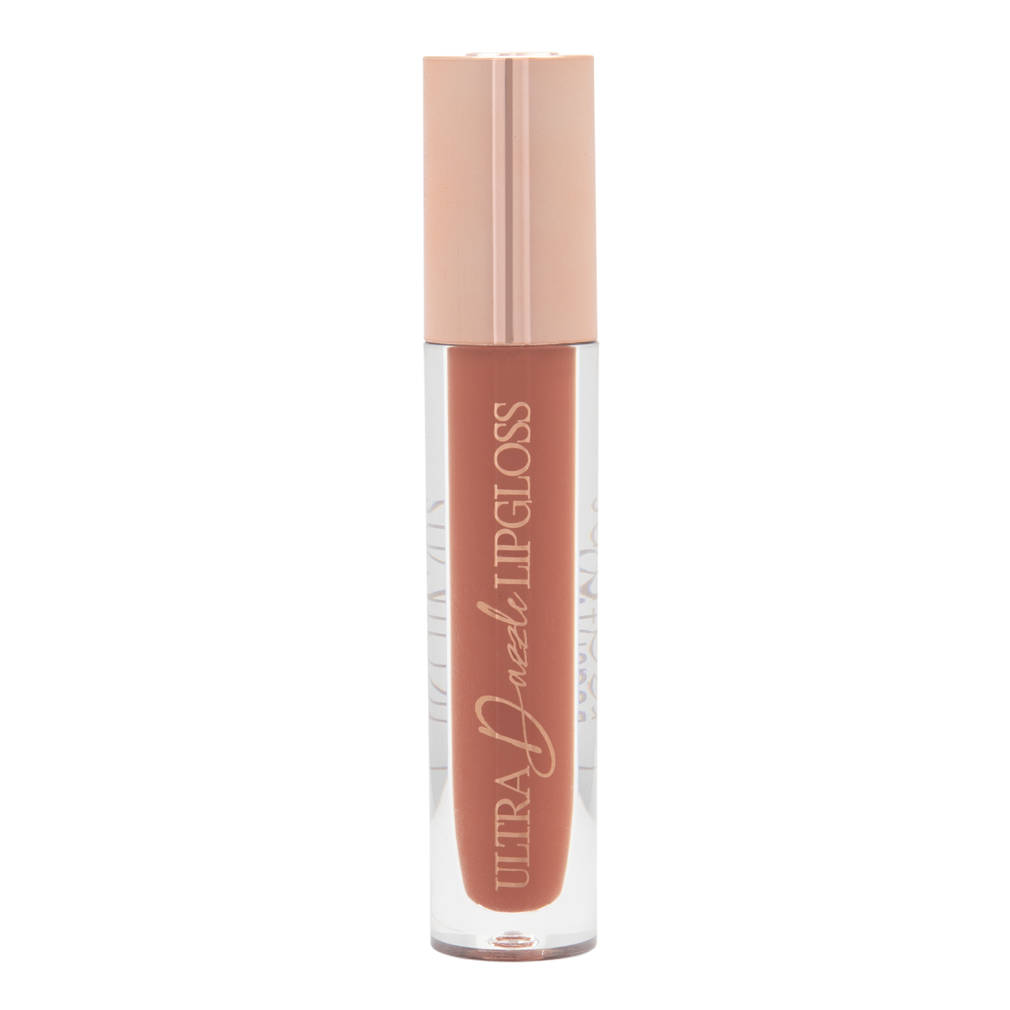 'Brown Sugar' Ultra Dazzle Lipgloss