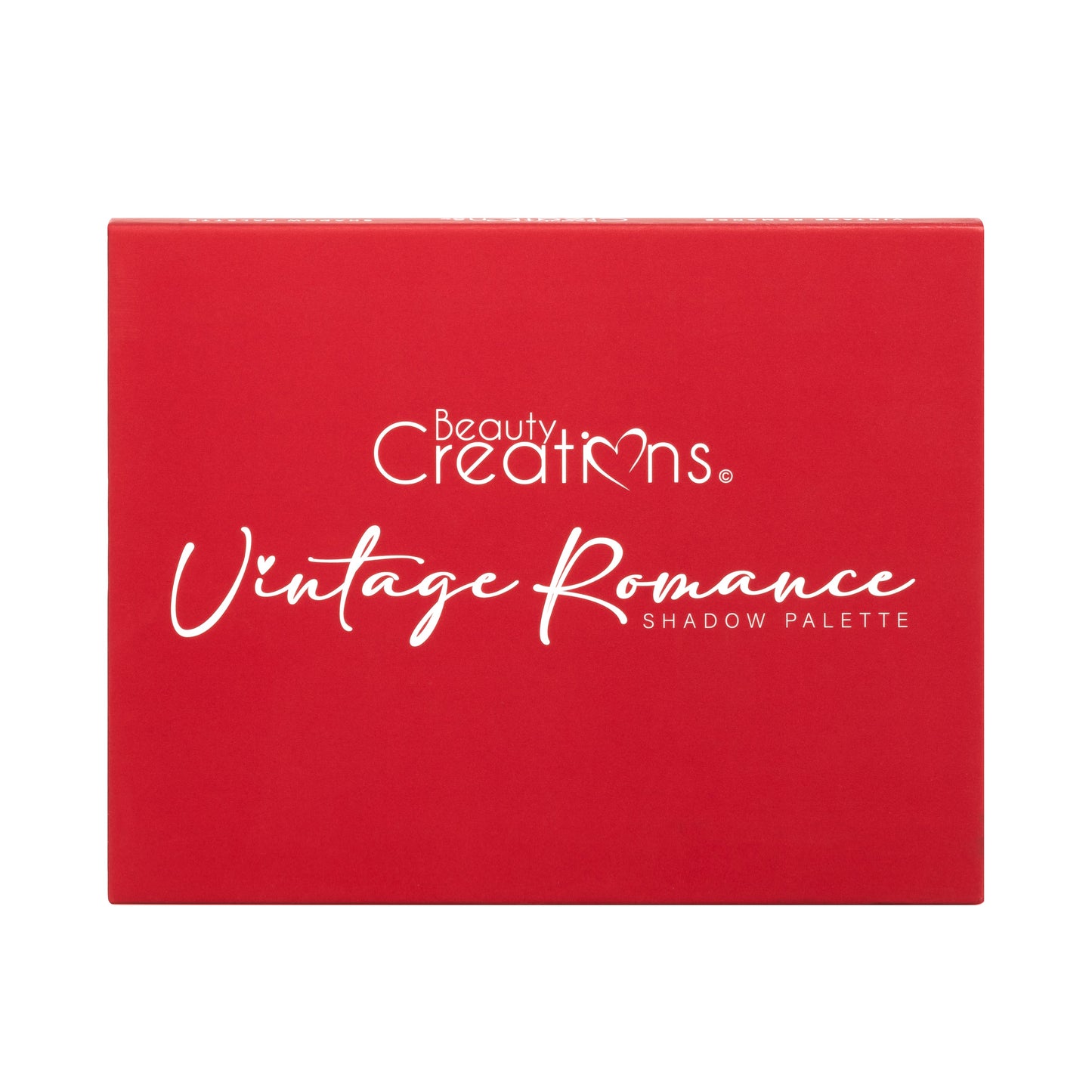 Vintage Romance Eyeshadow Palette