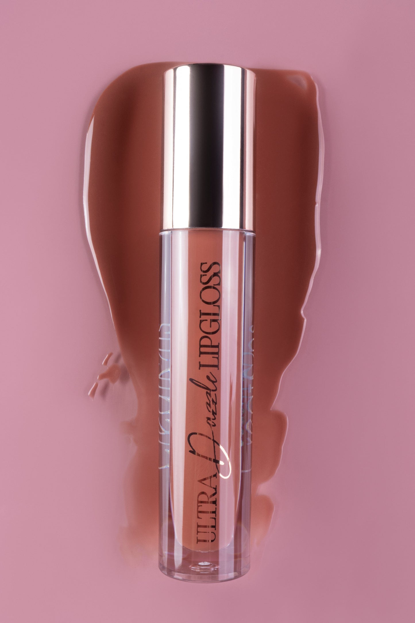 'Brown Sugar' Ultra Dazzle Lipgloss