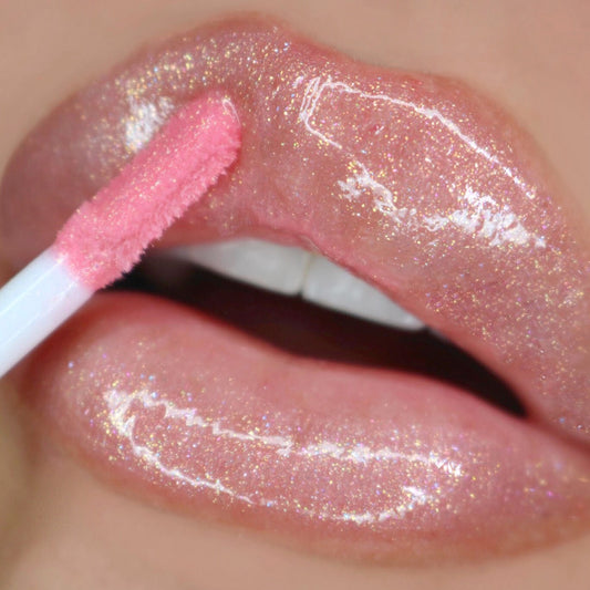 'Berry Dazzle' Ultra Dazzle Lipgloss