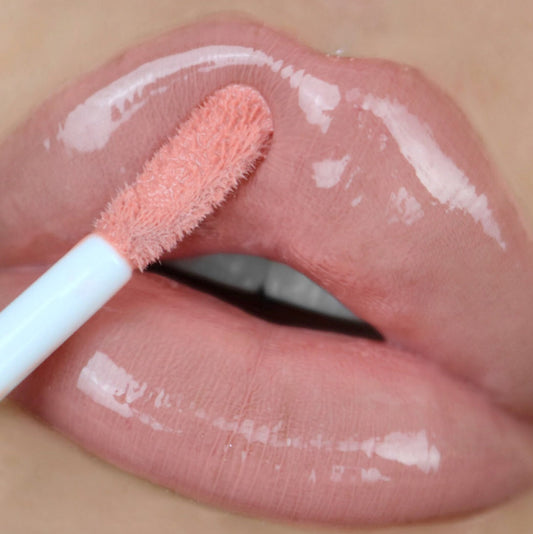 'Exposed' Ultra Dazzle Lipgloss