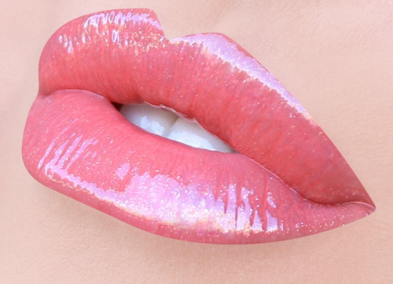 'Go Getter' Ultra Dazzle Lipgloss