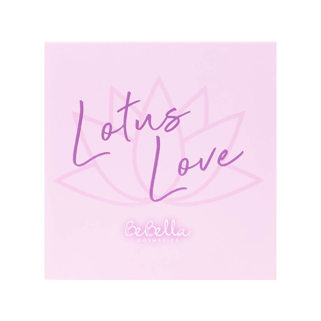 Lotus Love Palette