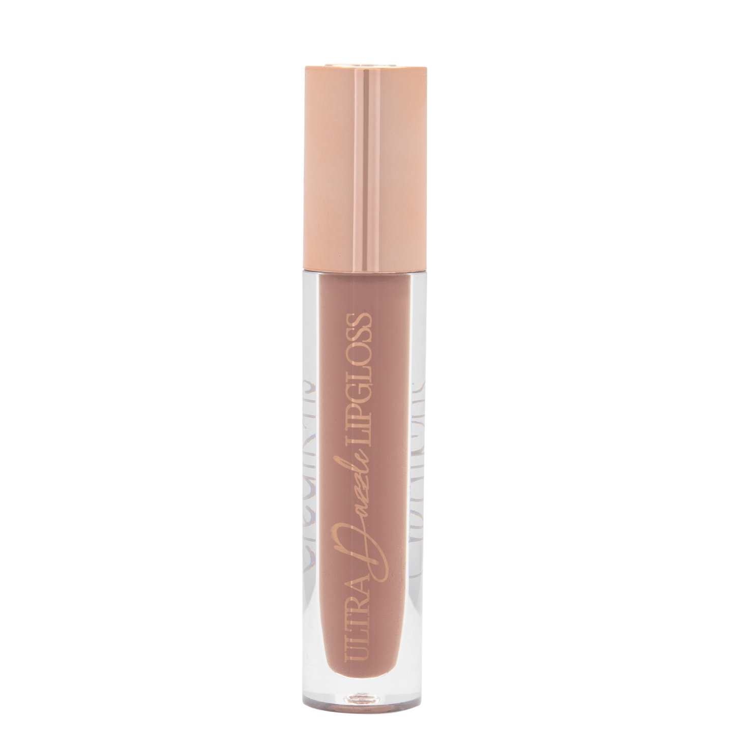 'Foxy' Ultra Dazzle Lipgloss