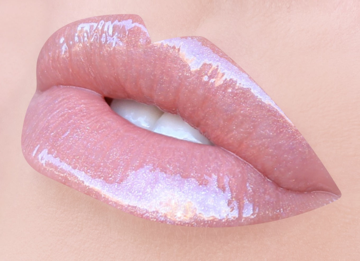 'Vanity' Ultra Dazzle Lipgloss