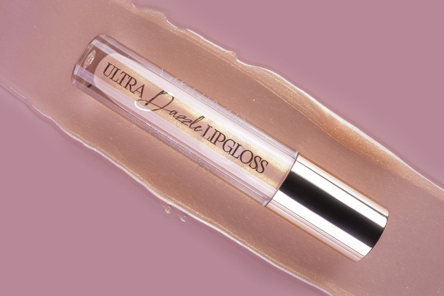 'Sugar Daddy' Ultra Dazzle Lipgloss