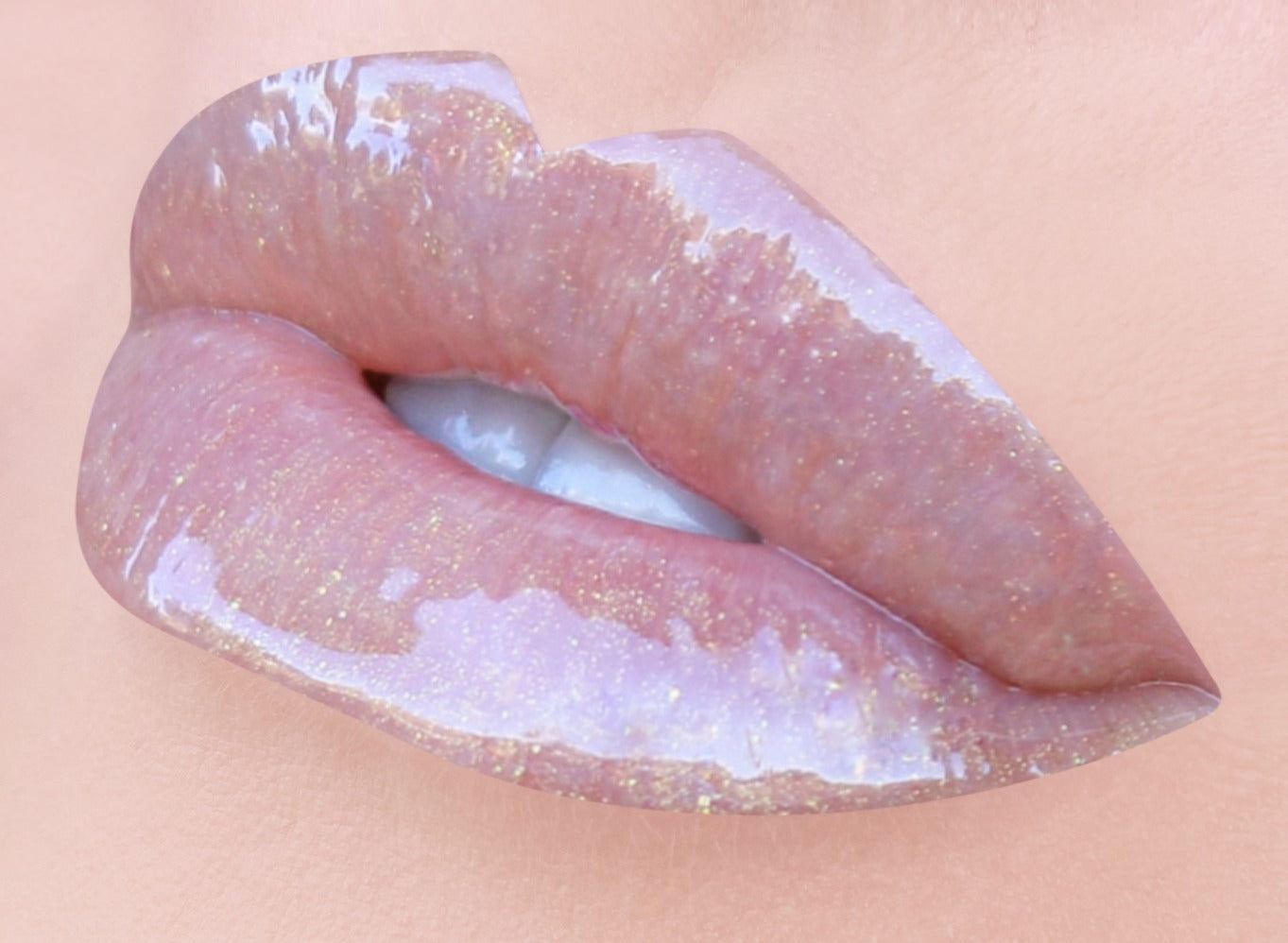 'Sugar Daddy' Ultra Dazzle Lipgloss