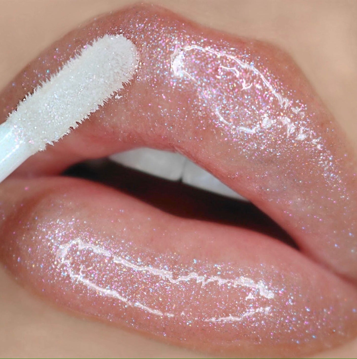 'Pretty Girl' Ultra Dazzle Lipgloss