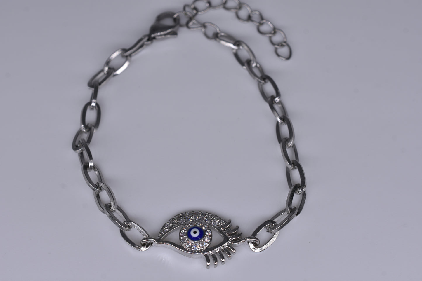 Evil Eye Bracelet