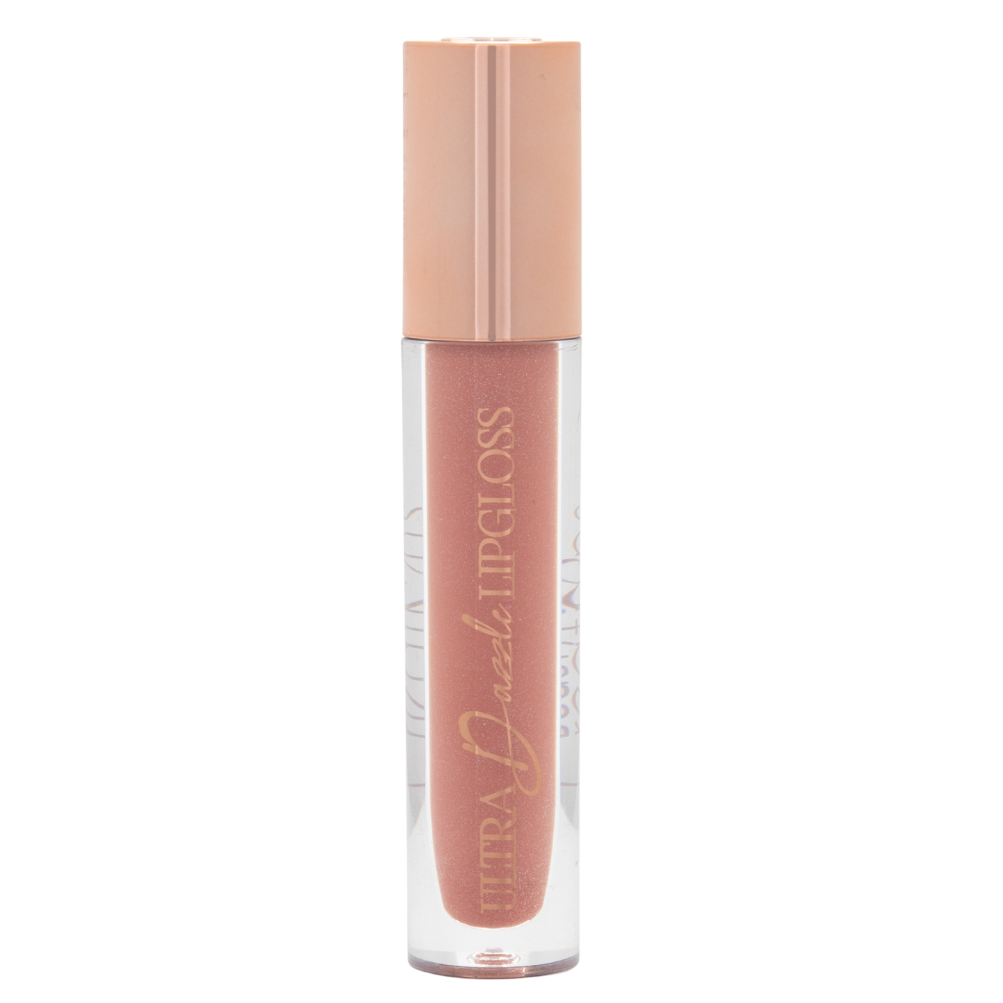 'Born To Shine' Ultra Dazzle Lipgloss