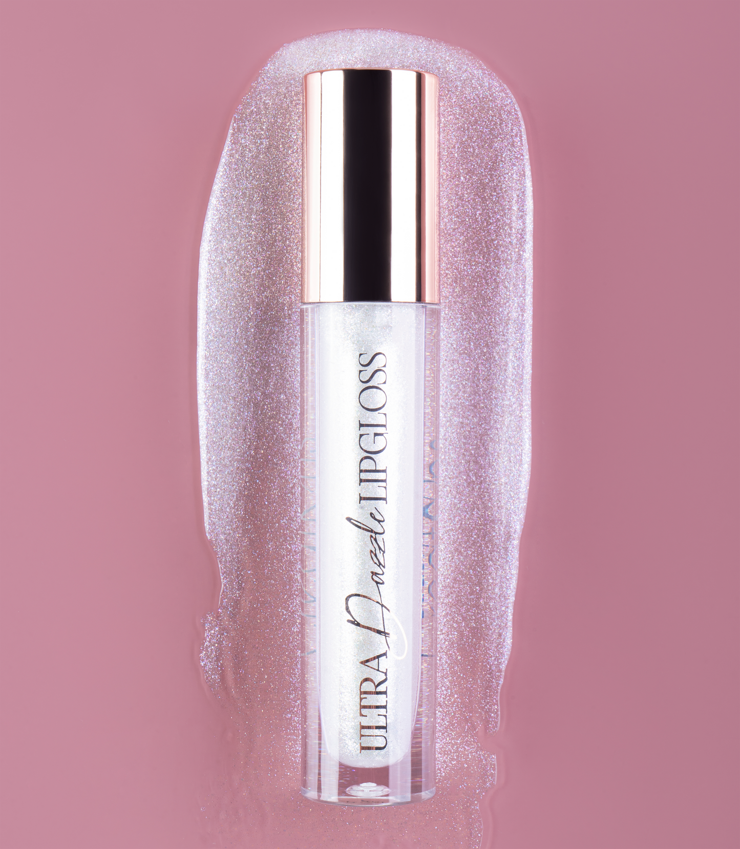 'Pretty Girl' Ultra Dazzle Lipgloss