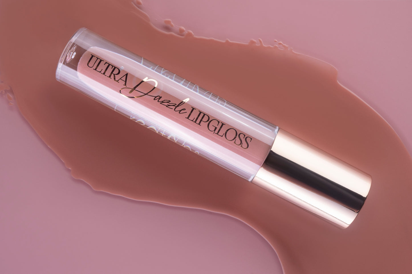 'Get It Girl' Ultra Dazzle Lipgloss