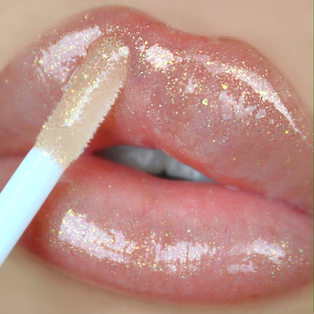 'Sugar Daddy' Ultra Dazzle Lipgloss