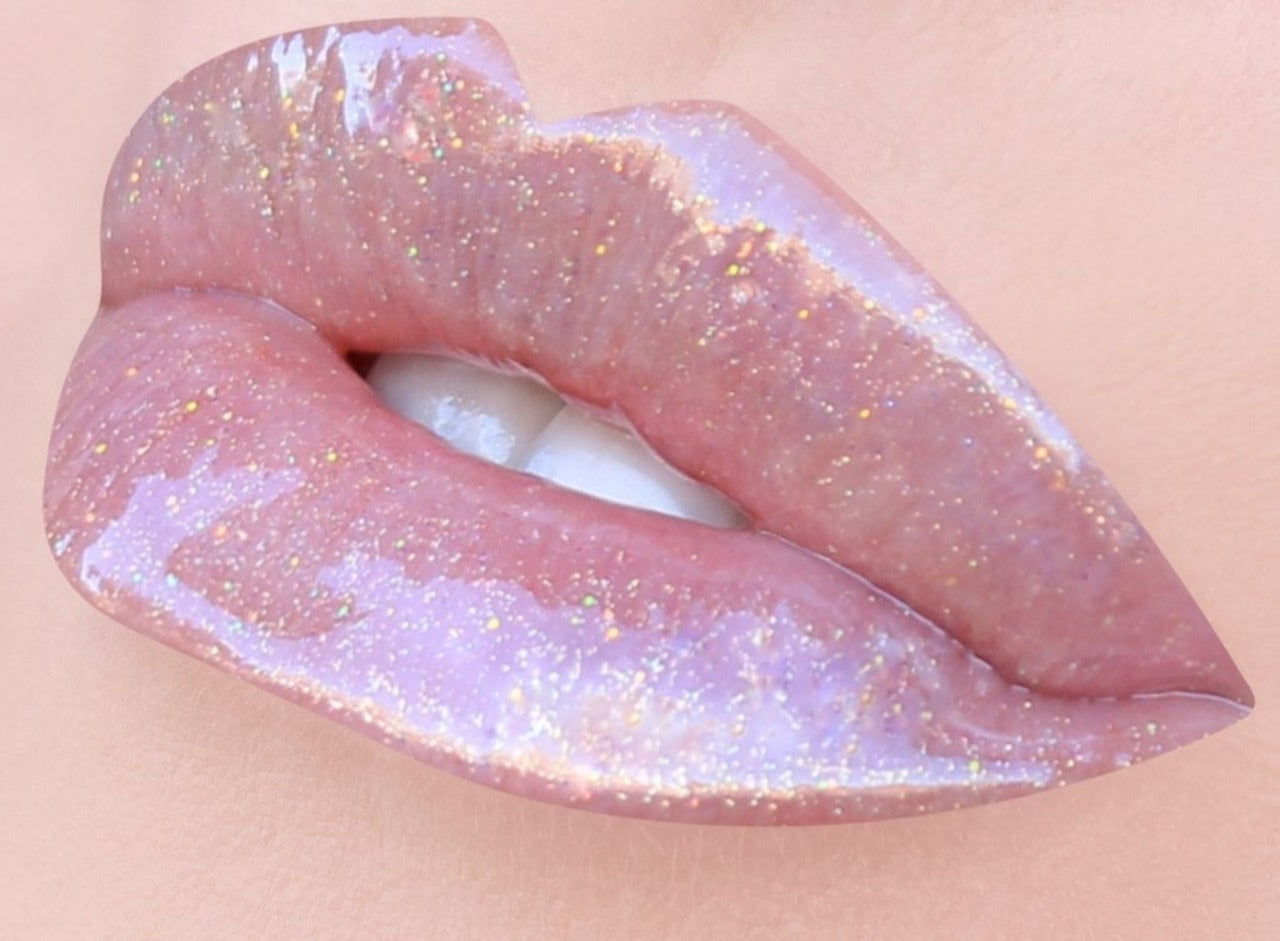 'Golden Girl' Ultra Dazzle Lipgloss