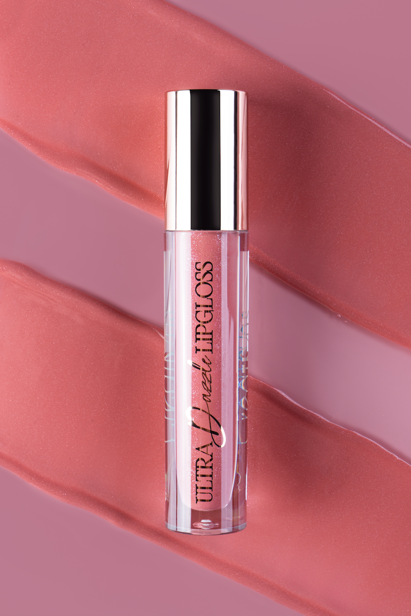 'Doll Face' Ultra Dazzle Lipgloss