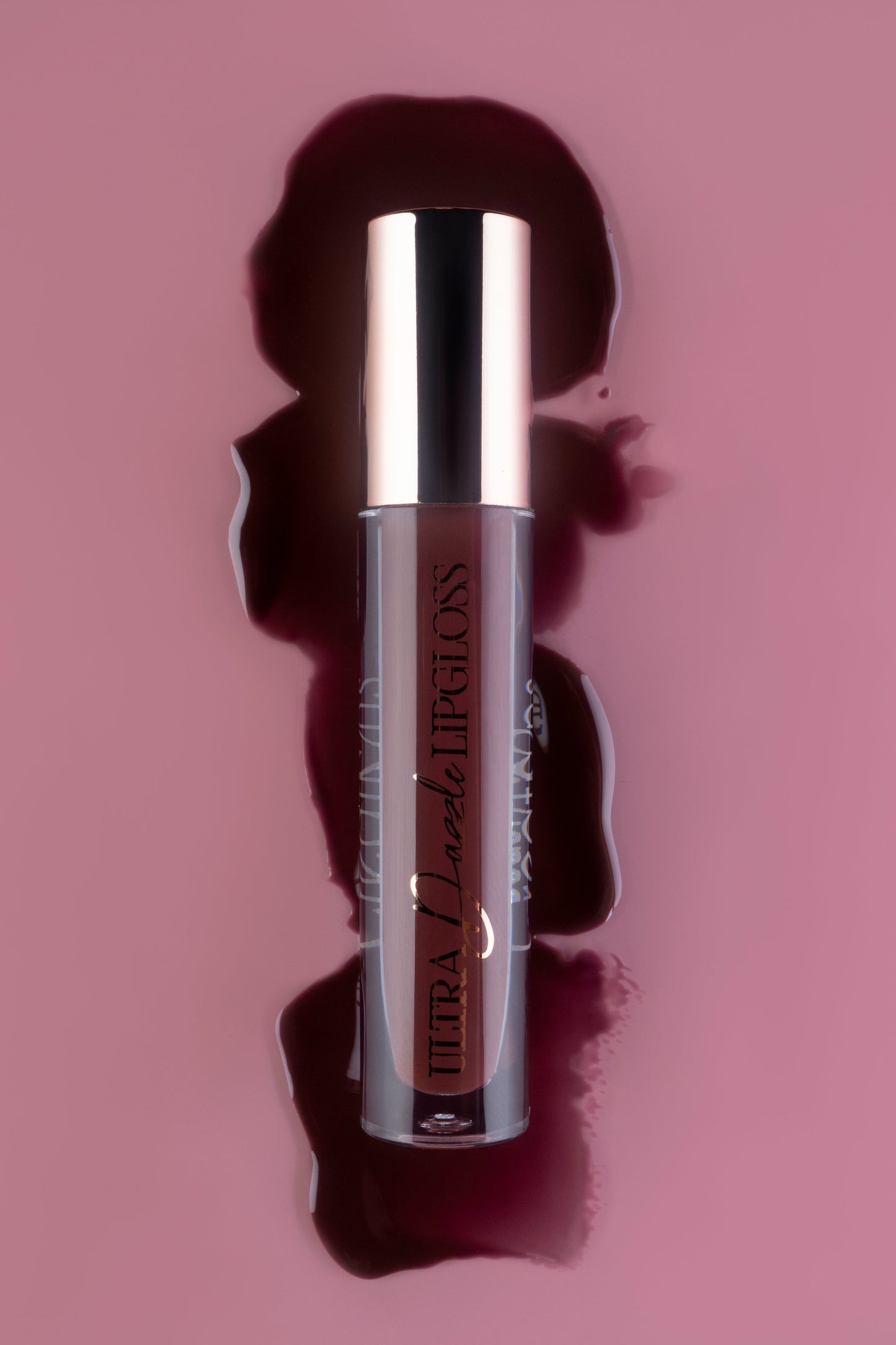 'Bossy' Ultra Dazzle Lipgloss