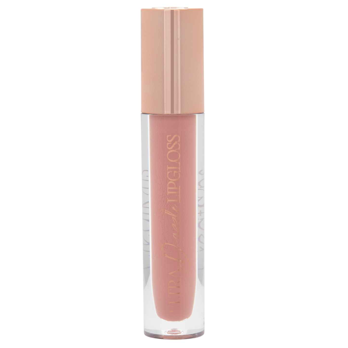 'Status' Ultra Dazzle Lipgloss