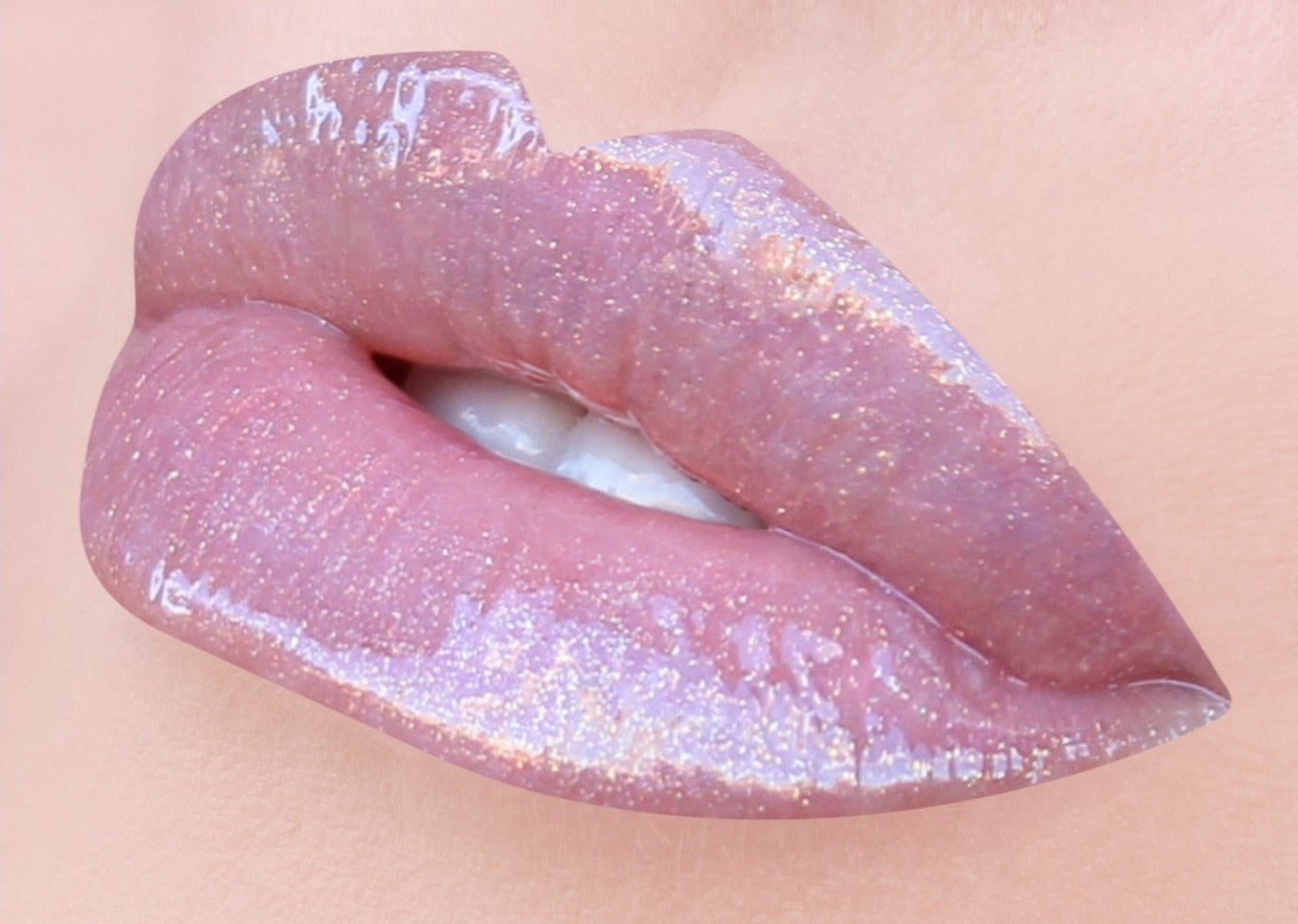 'Berry Dazzle' Ultra Dazzle Lipgloss