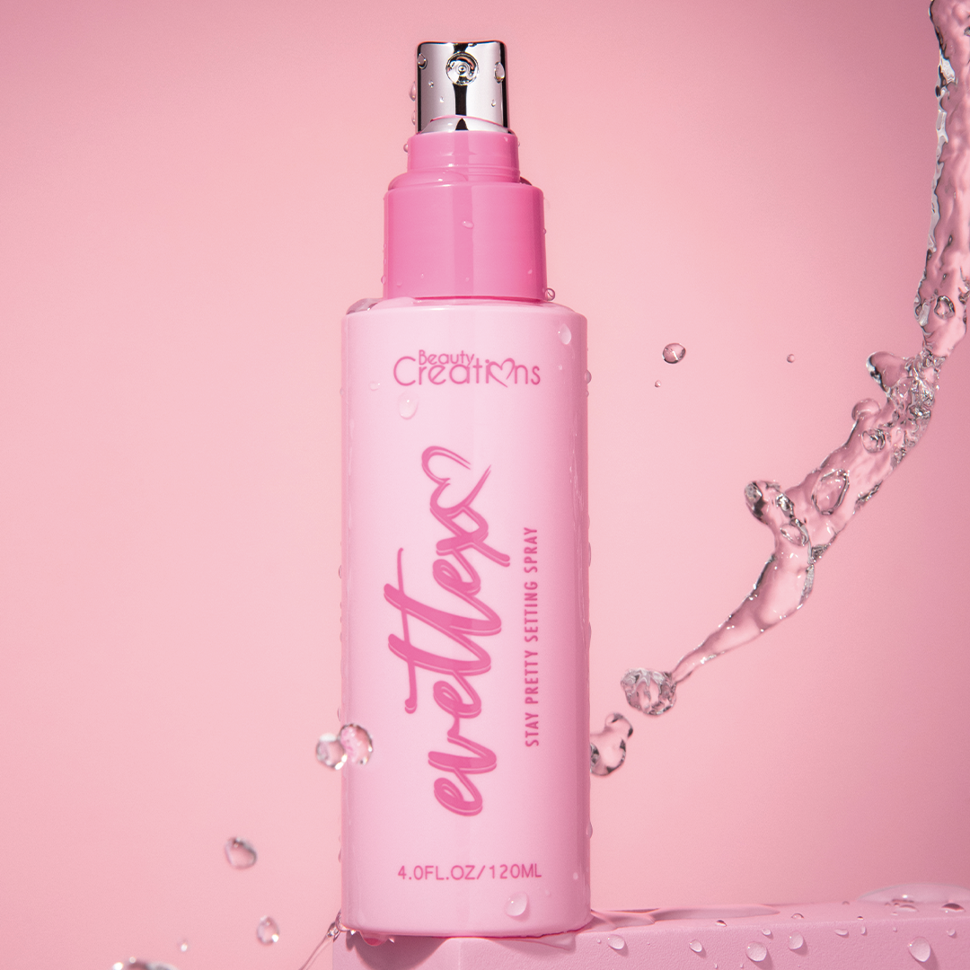 Stay Pretty Setting Spray