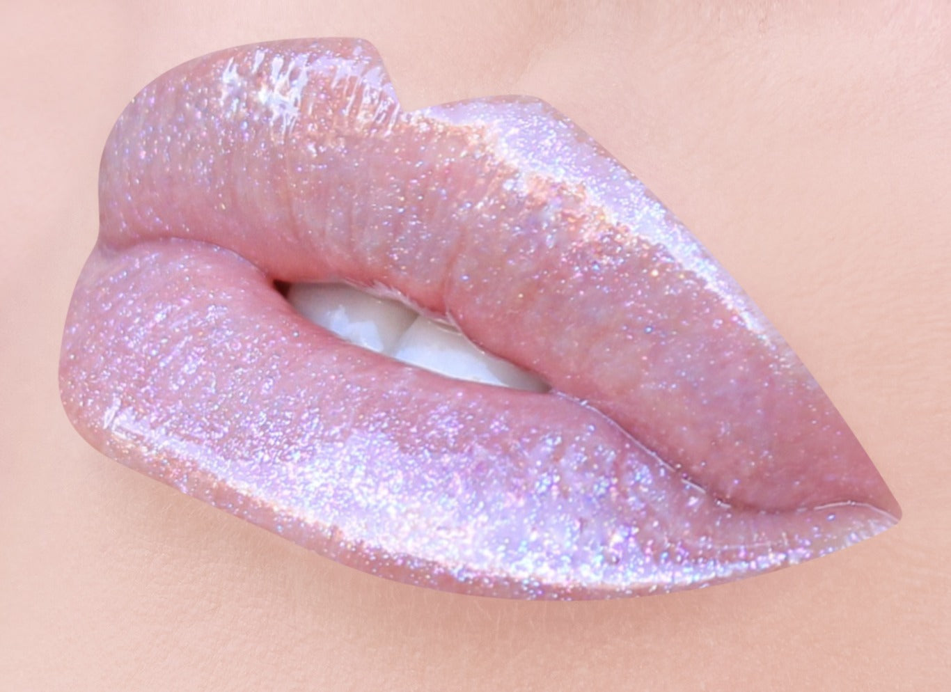 'Pretty Girl' Ultra Dazzle Lipgloss