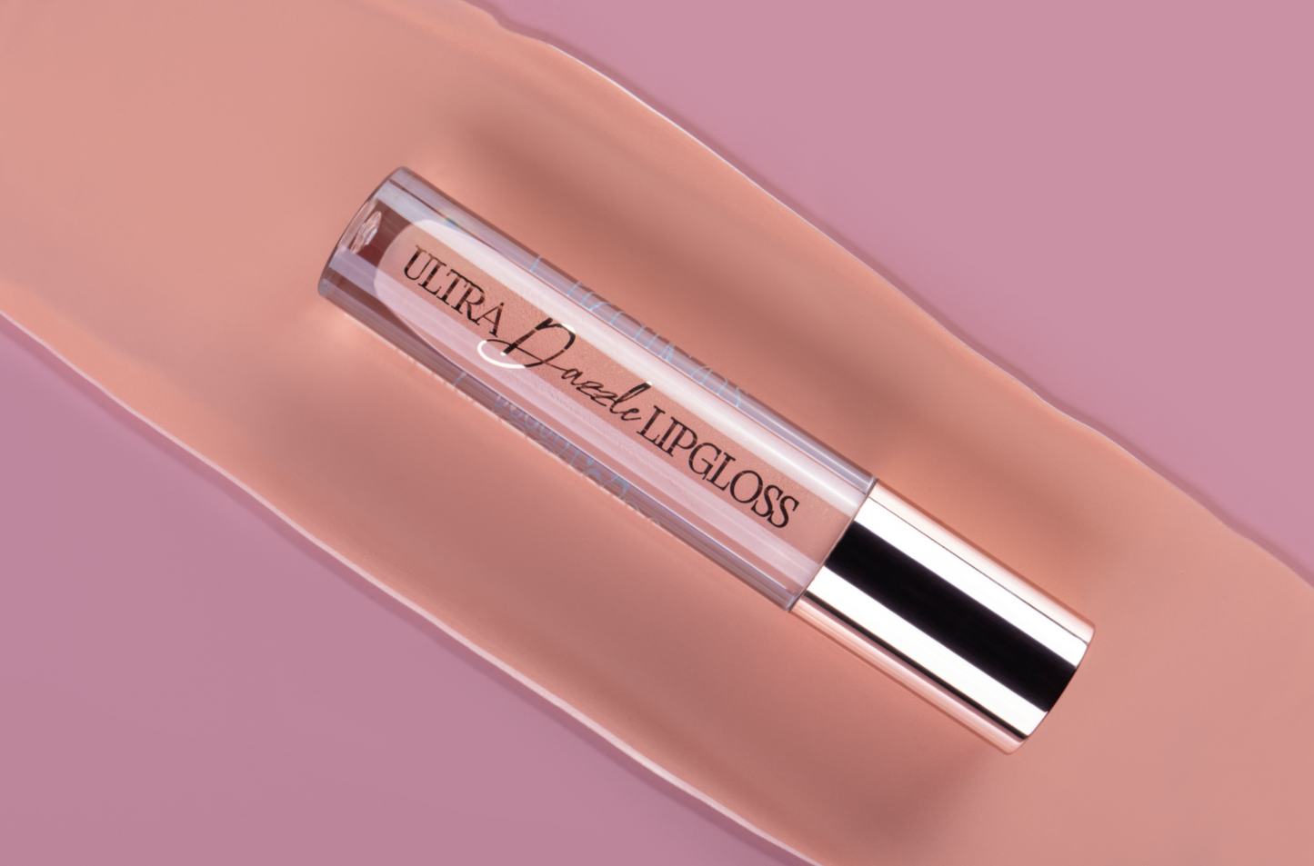 'Whipped' Ultra Dazzle Lipgloss