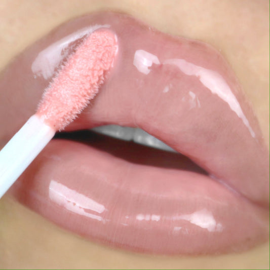 'Status' Ultra Dazzle Lipgloss