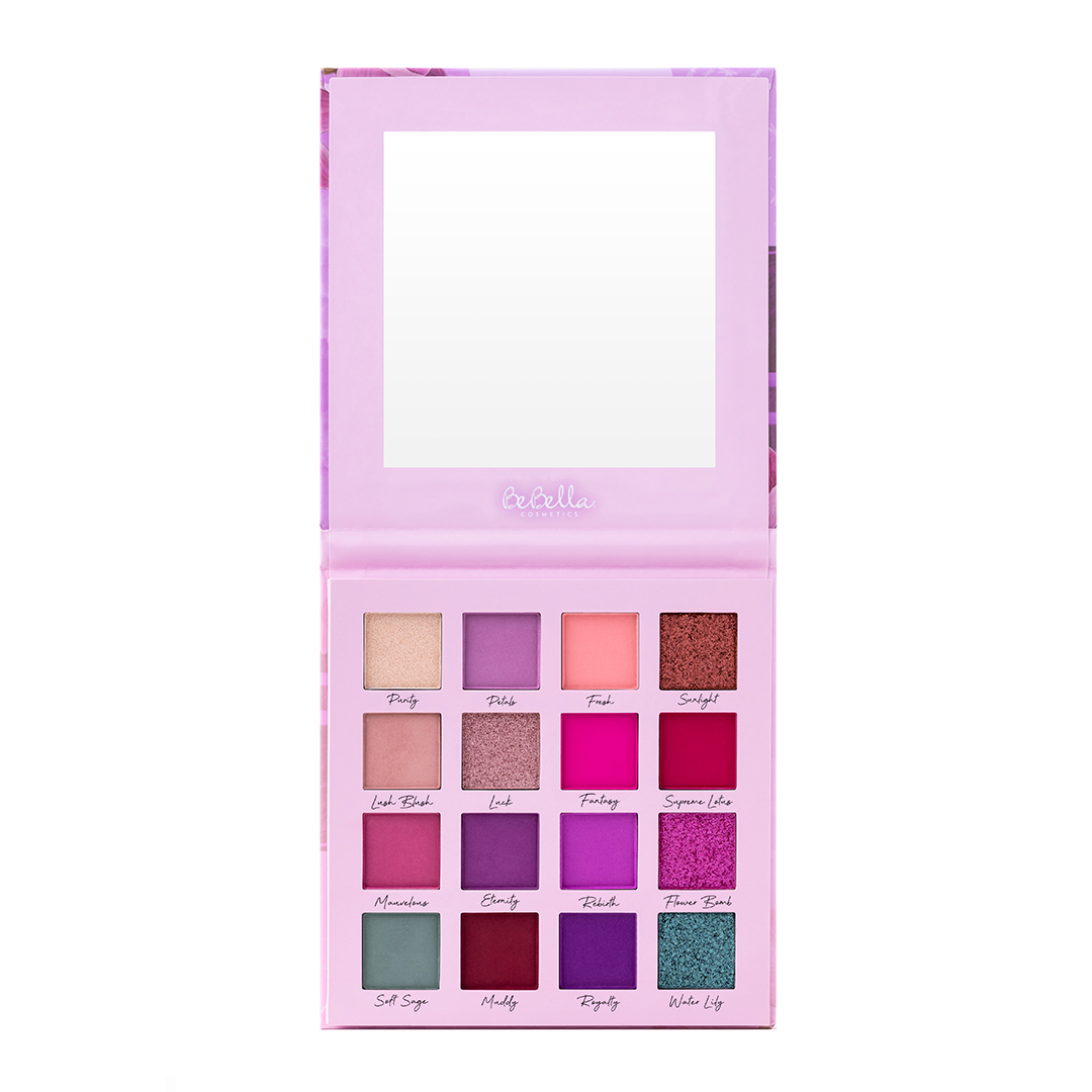 Lotus Love Palette