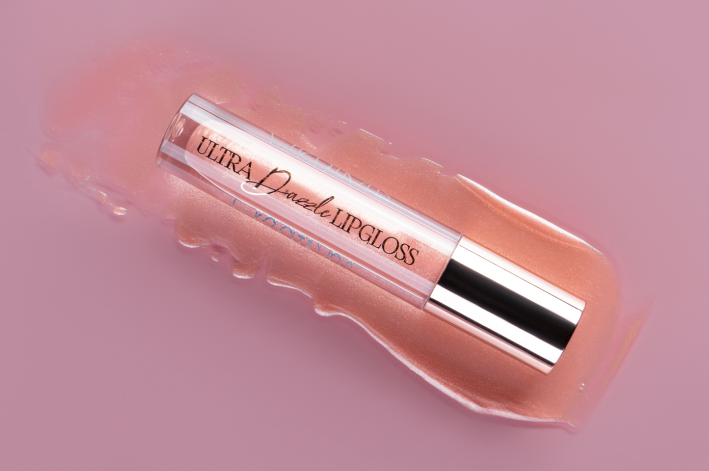 'Vanity' Ultra Dazzle Lipgloss