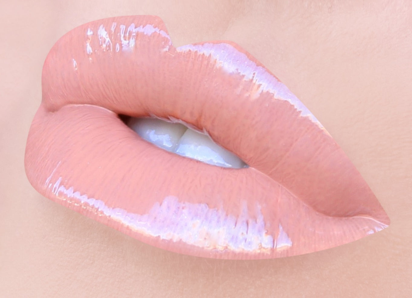 'Whipped' Ultra Dazzle Lipgloss