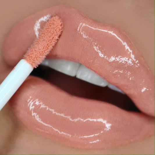 'Whipped' Ultra Dazzle Lipgloss