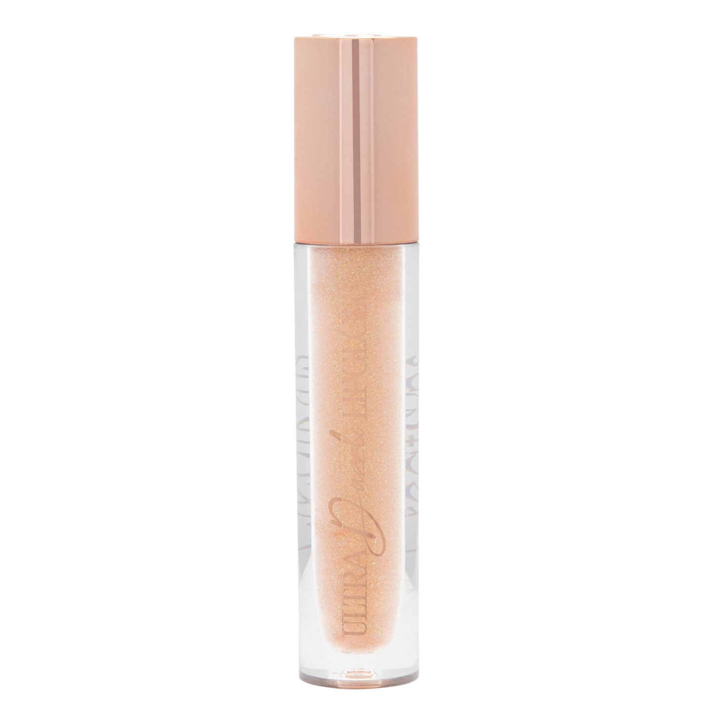 'Golden Girl' Ultra Dazzle Lipgloss