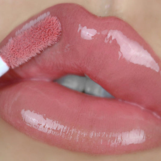 'Fairytale' Ultra Dazzle Lipgloss