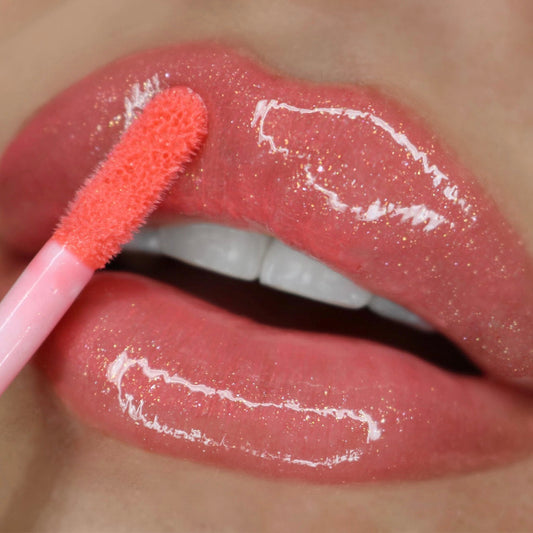 'Go Getter' Ultra Dazzle Lipgloss