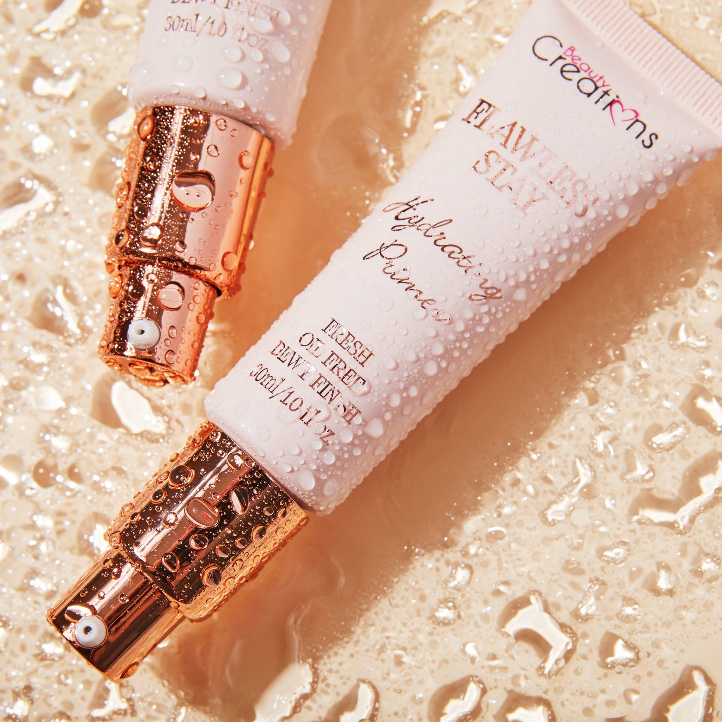 Flawless Stay Hydrating Primer