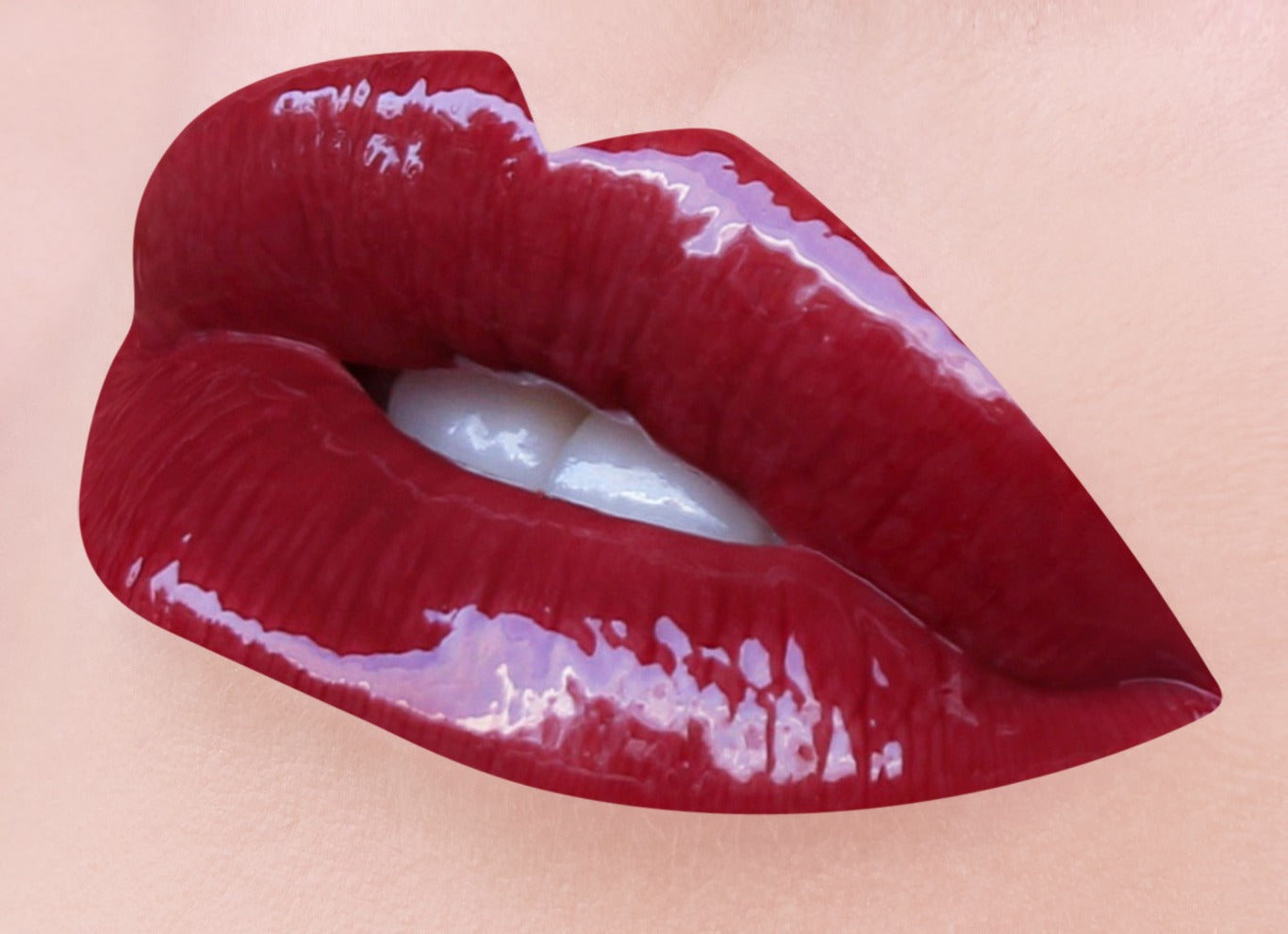 'Bossy' Ultra Dazzle Lipgloss