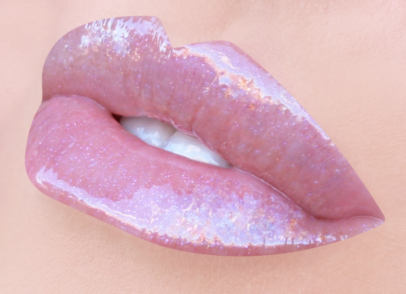 'Hello Darling' Ultra Dazzle Lipgloss