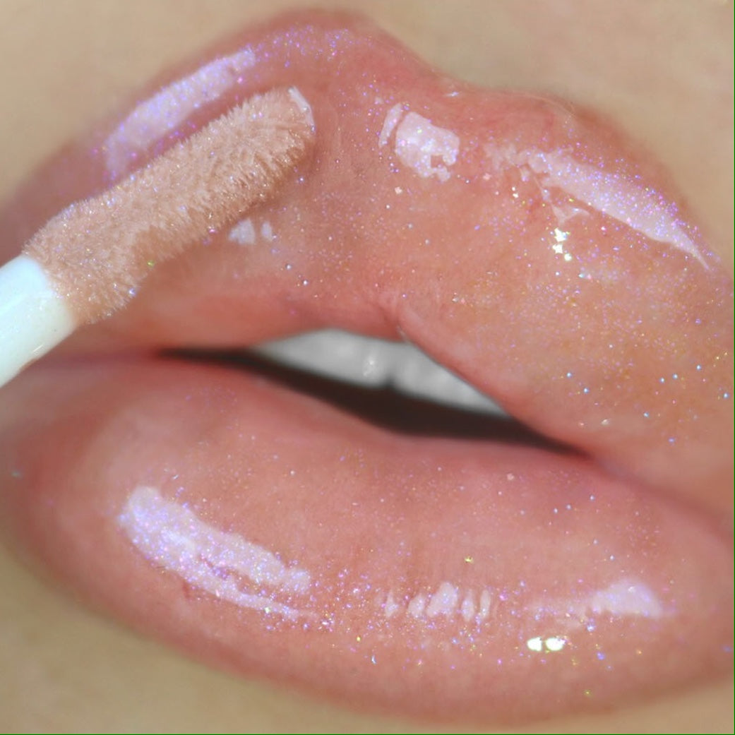 'Hello Darling' Ultra Dazzle Lipgloss