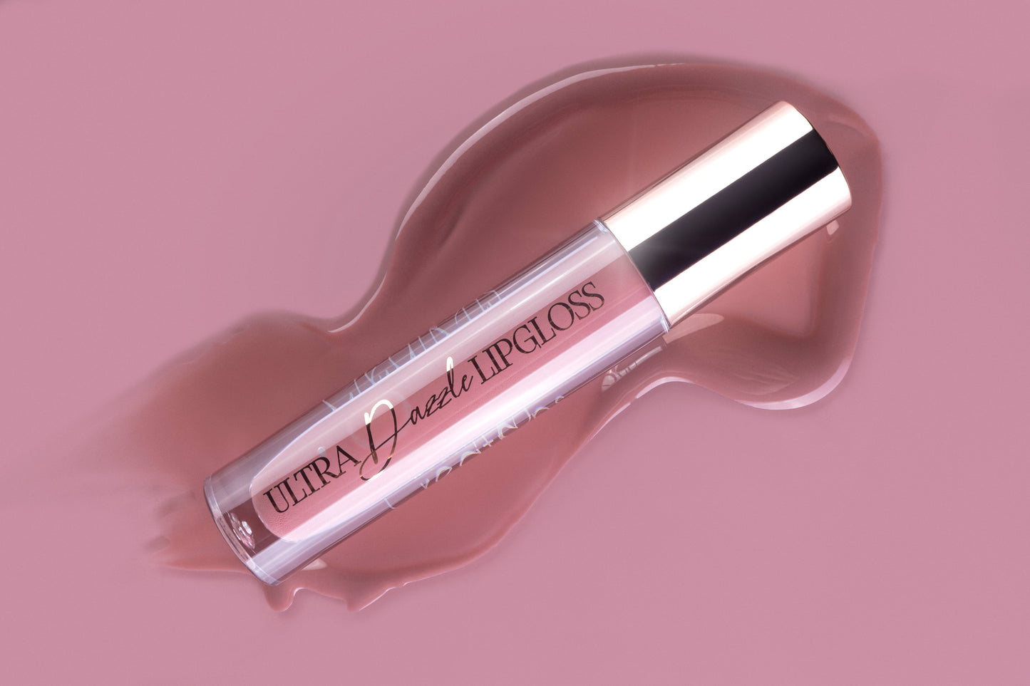 'Main Squeeze' Ultra Dazzle Lipgloss