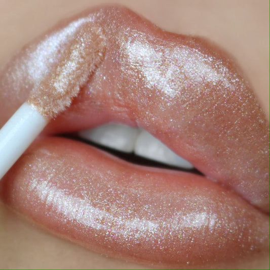 'Hot Shot' Ultra Dazzle Lipgloss