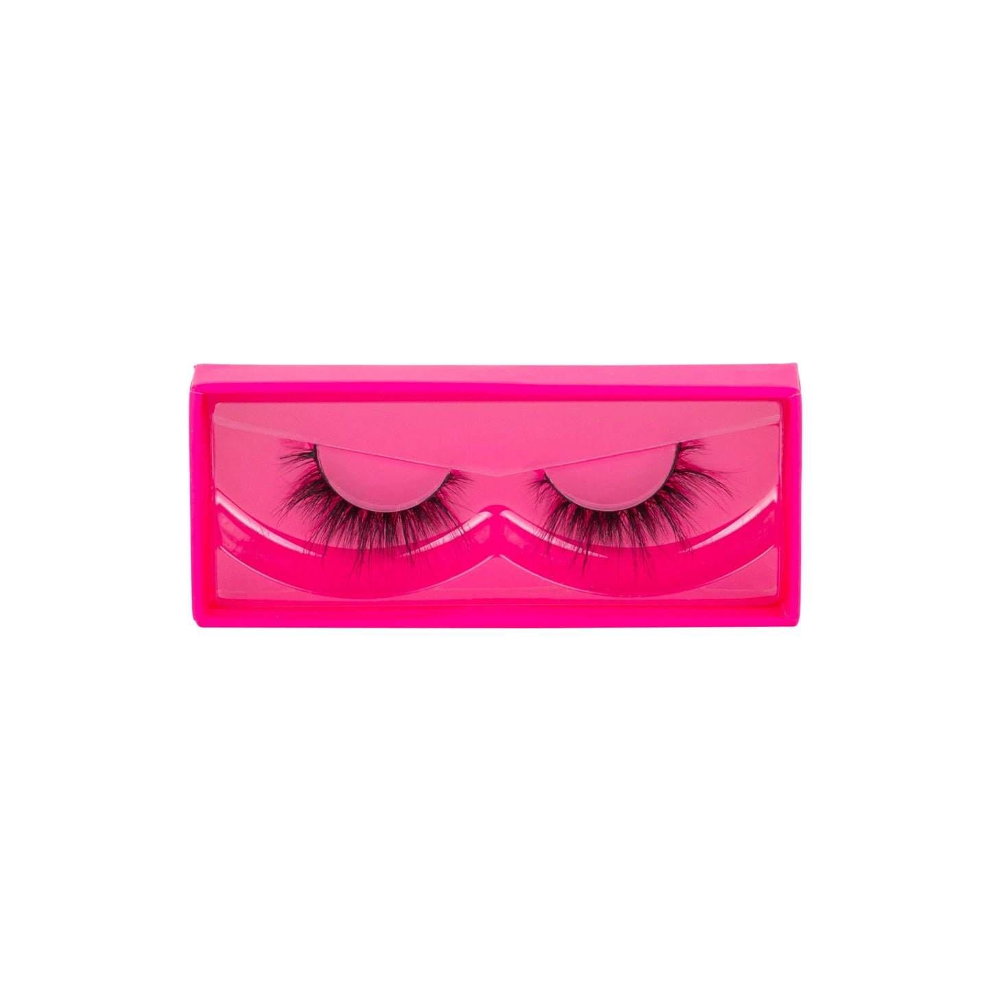 "Clap Back" 3D Faux Mink Eyelashes