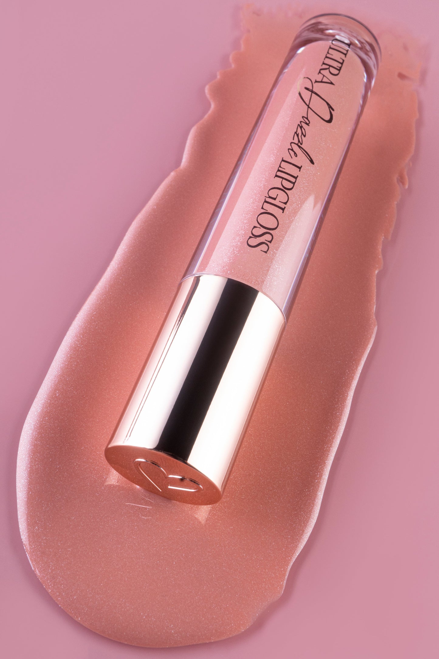 'Born To Shine' Ultra Dazzle Lipgloss