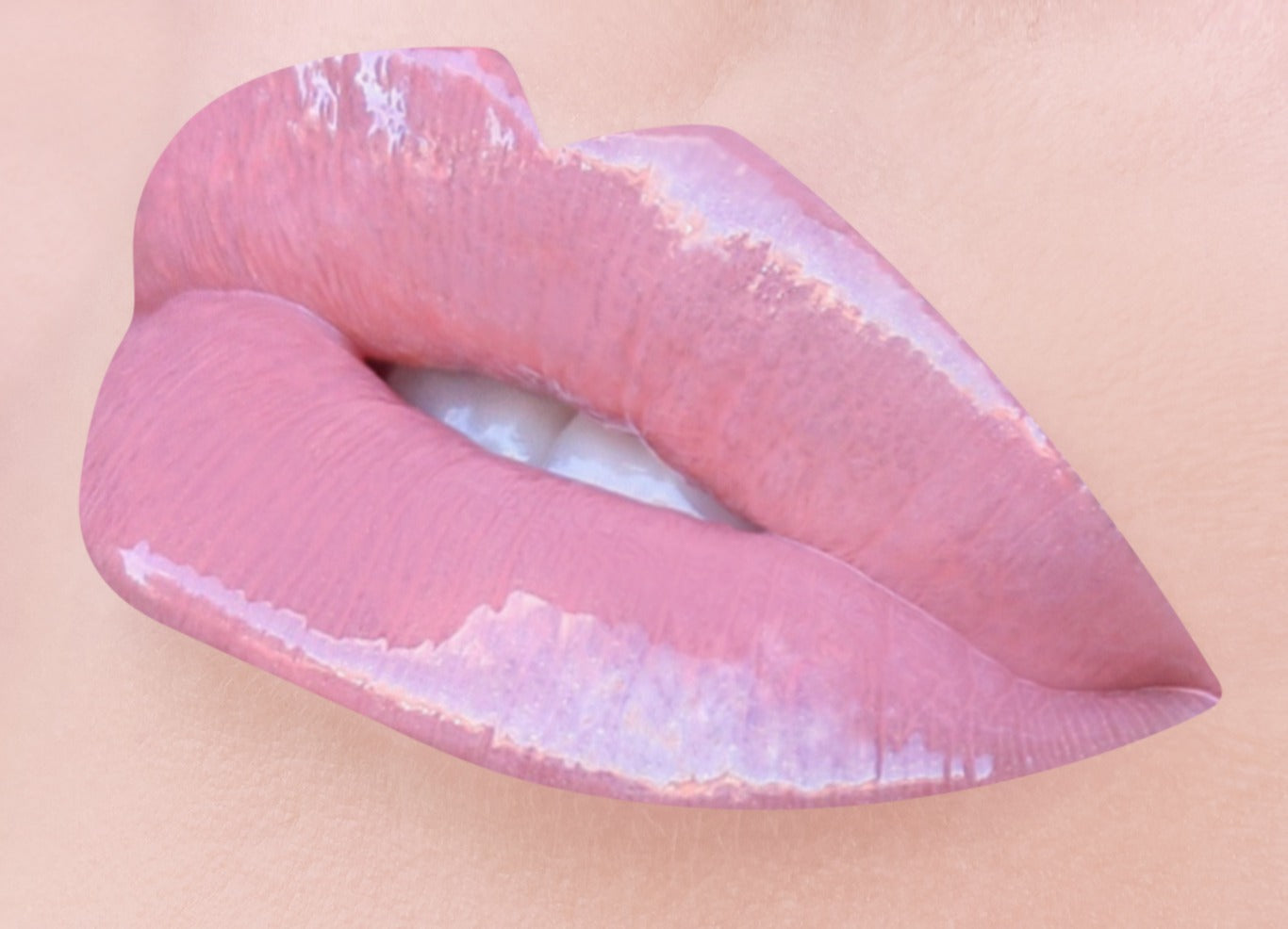 'Exposed' Ultra Dazzle Lipgloss