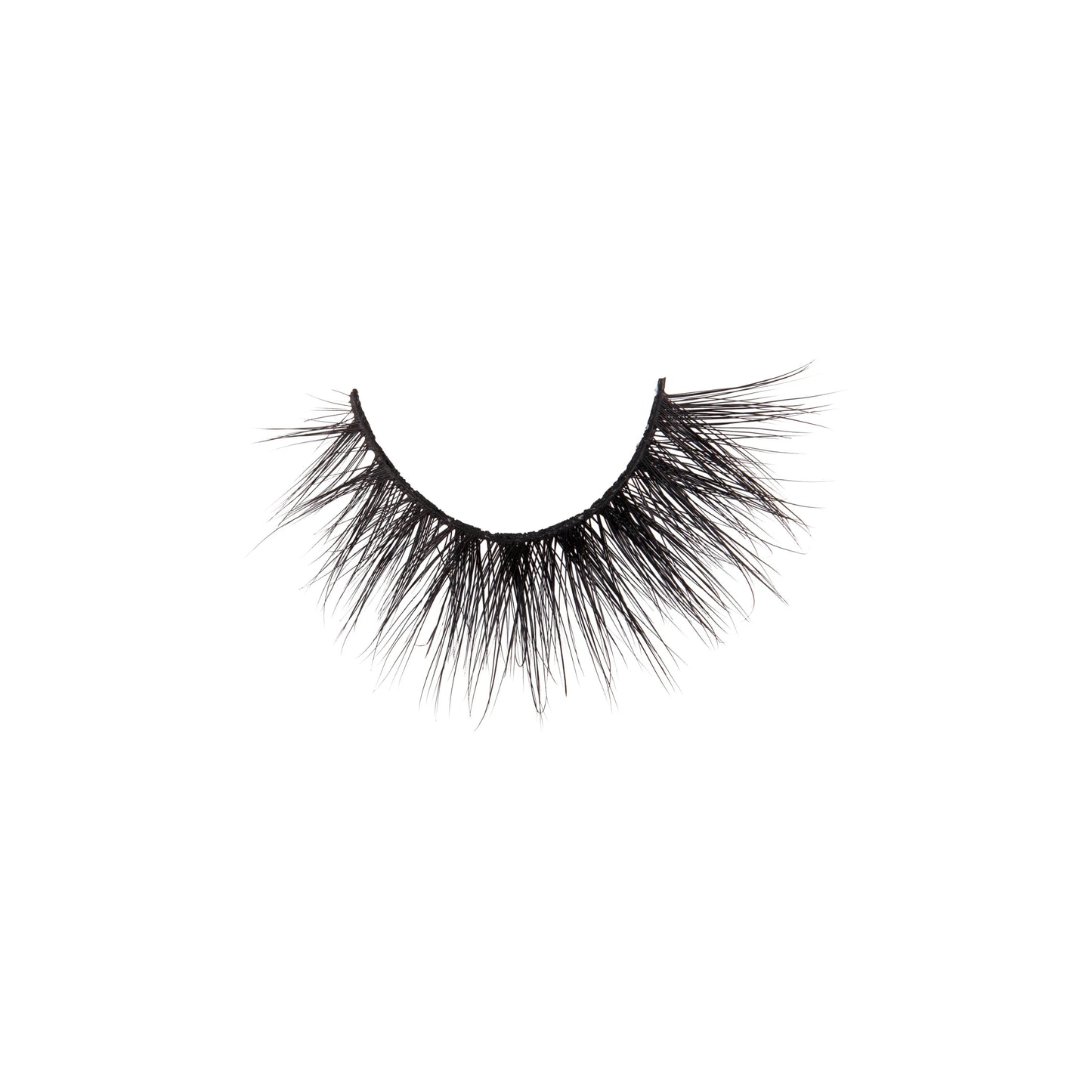 "DM" 3D Faux Mink Eyelashes