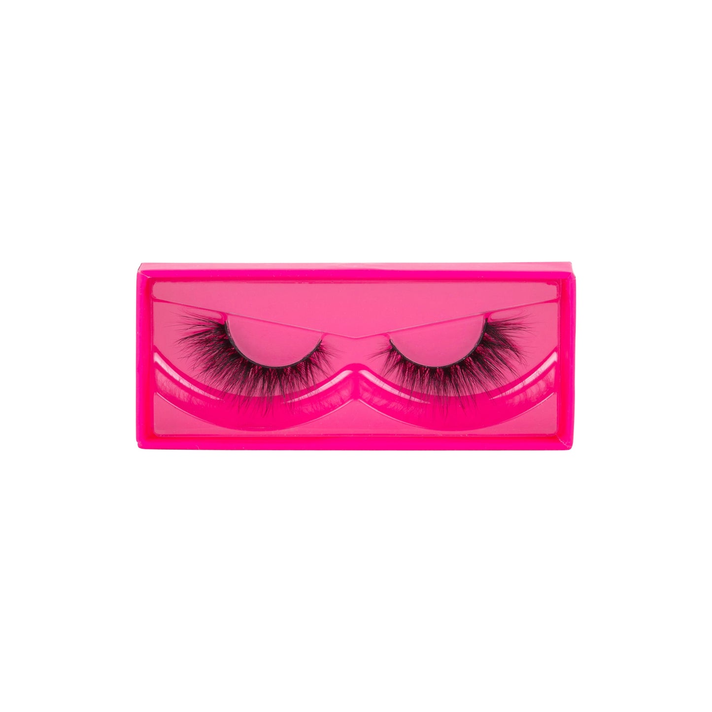 "DM" 3D Faux Mink Eyelashes