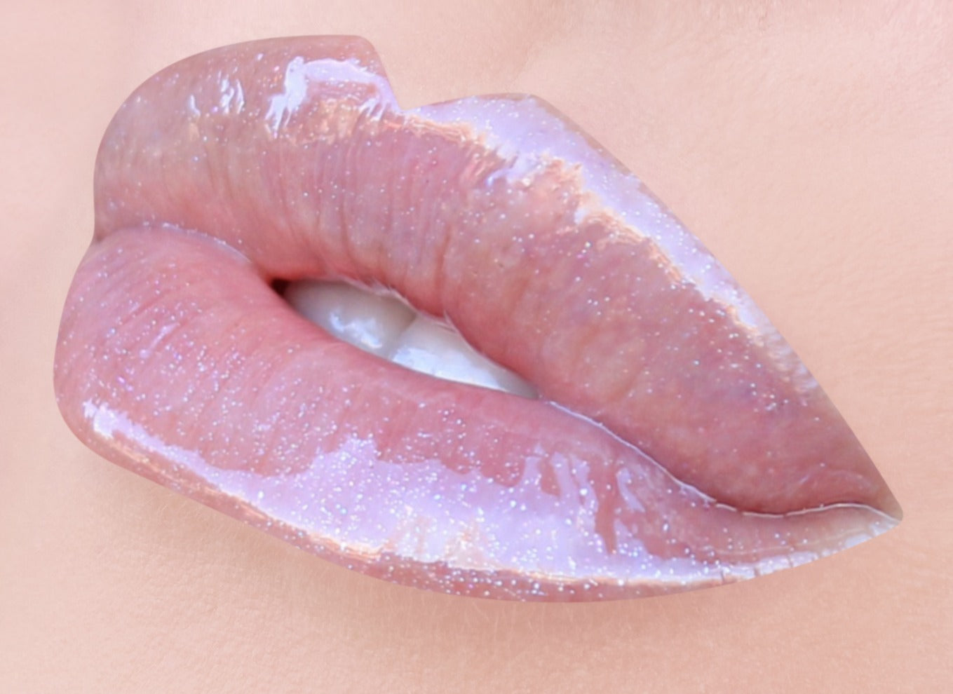 Goal Digger' Ultra Dazzle Lipgloss